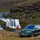 Image for article titled Finally, A $200,000 Bentley That's Also A Decent Fishing Truck